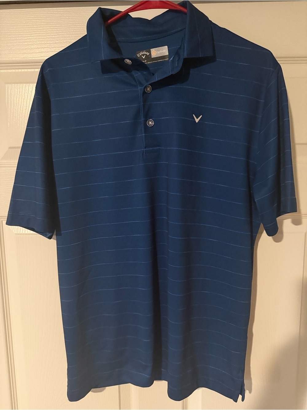Callaway Golf Polo Shirt